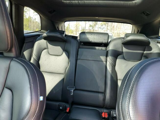 Volvo XC 60 XC60 T6 Inscription