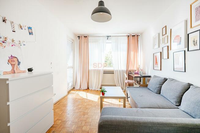 Mieszkanie Wrocław Krzyki, Borek, Aleja Wiśniowa
