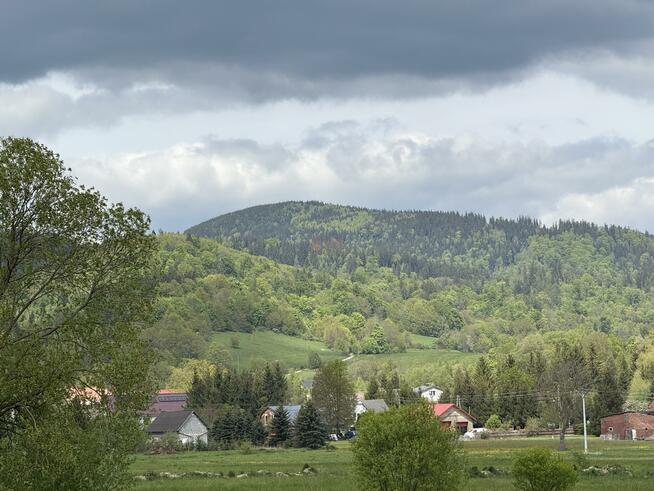Działka budowlana  gm. Kamienna Góra, Karkonoska