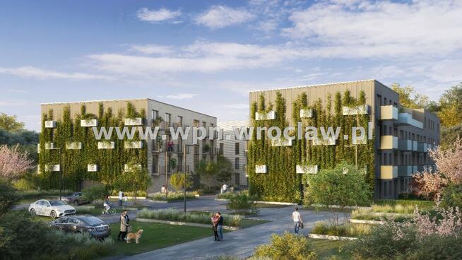 Mieszkanie Wrocław Fabryczna