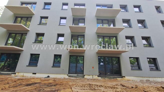 Mieszkanie Wrocław Fabryczna