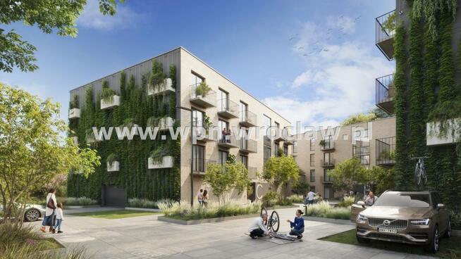 Mieszkanie Wrocław Fabryczna