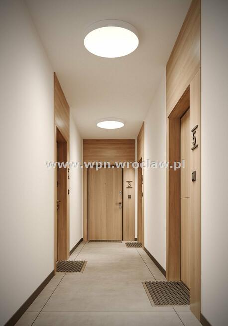 Mieszkanie Wrocław Fabryczna