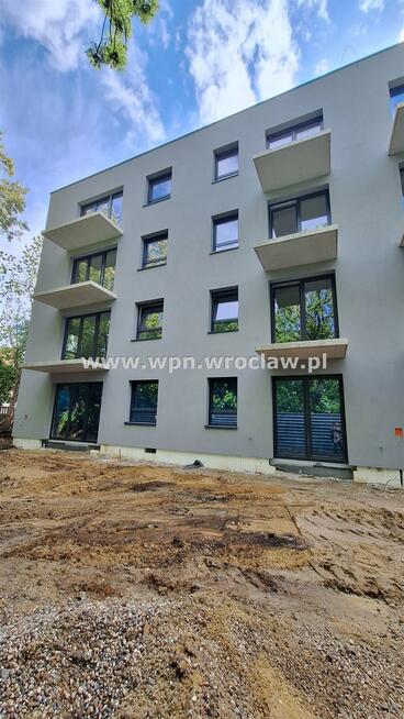 Mieszkanie Wrocław Fabryczna