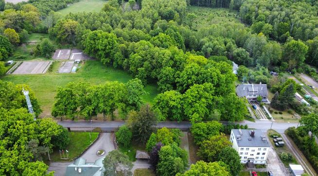 Sosnowica działka budowlana / rekreacyjna, Gm. Sos