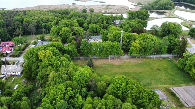 Sosnowica działka budowlana / rekreacyjna, Gm. Sos