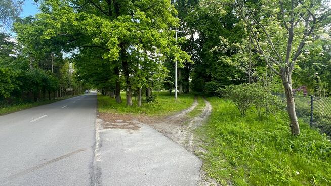 Sosnowica działka budowlana / rekreacyjna, Gm. Sos