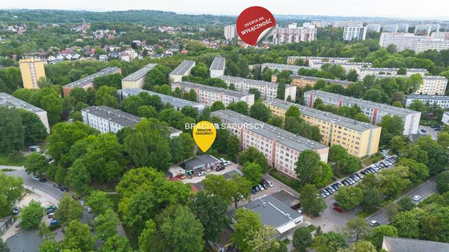 Lokal użytkowy Kraków Bieżanów-Prokocim, Kozłówek, Na Kozłówce