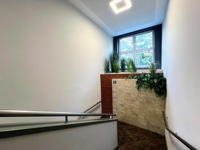 Funkcjonalny lokal biurowy 35 m2 ul. Mikołajczyka