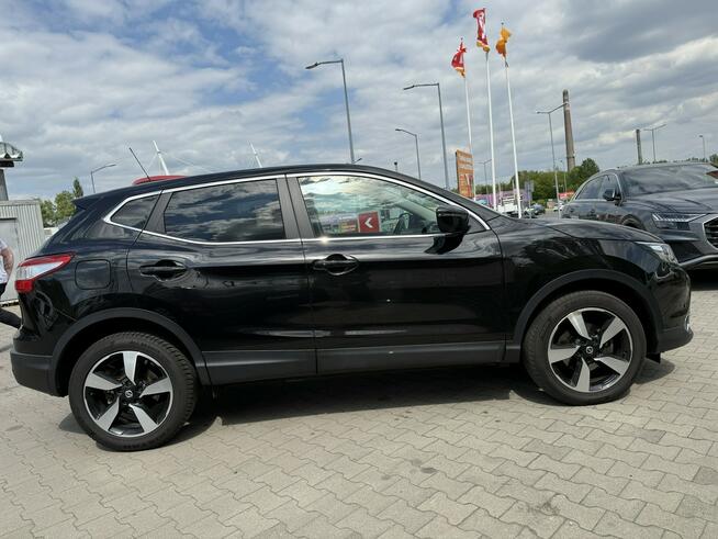Nissan Qashqai *Zamiana* ZAMIEŃ rozlicz swoje - Dowóz pod dom cała POLSKA