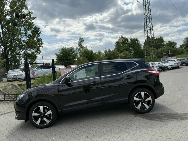 Nissan Qashqai *Zamiana* ZAMIEŃ rozlicz swoje - Dowóz pod dom cała POLSKA