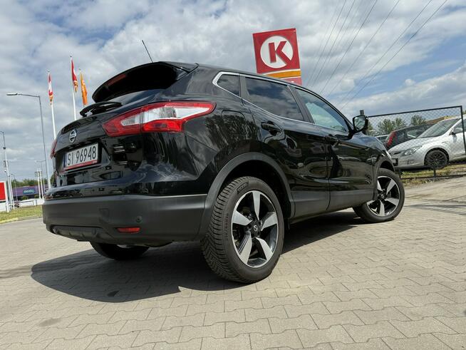 Nissan Qashqai *Zamiana* ZAMIEŃ rozlicz swoje - Dowóz pod dom cała POLSKA
