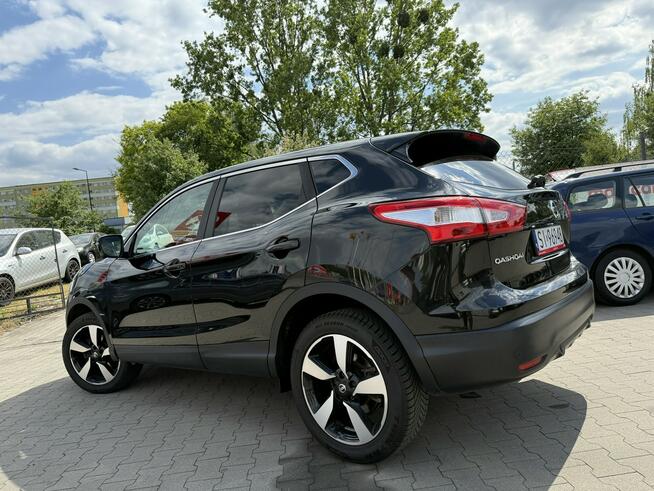 Nissan Qashqai *Zamiana* ZAMIEŃ rozlicz swoje - Dowóz pod dom cała POLSKA