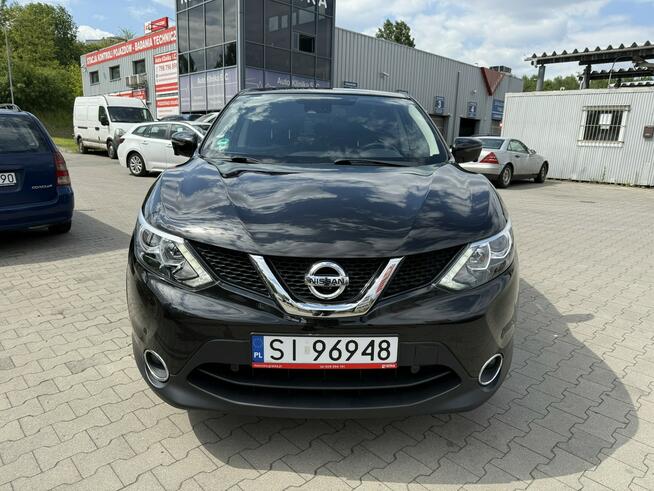 Nissan Qashqai *Zamiana* ZAMIEŃ rozlicz swoje - Dowóz pod dom cała POLSKA