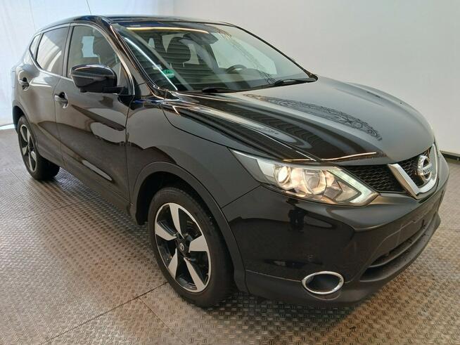 Nissan Qashqai *Zamiana* ZAMIEŃ rozlicz swoje - Dowóz pod dom cała POLSKA