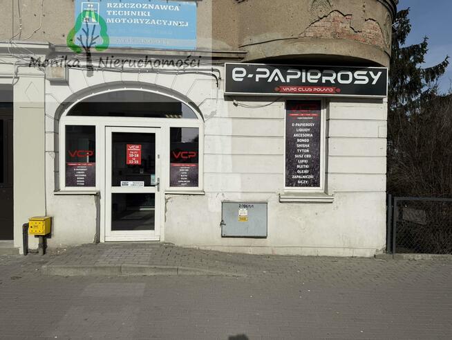 Lokal użytkowy Tczew, Wojska Polskiego