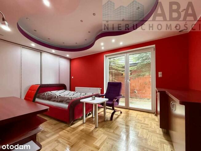 Atrakcyjny dom w Kraśnicy, gm. Golina