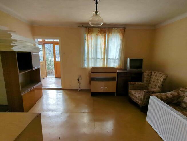 1/9 udziału w nieruchomości od Syndyka - Dębina - 248