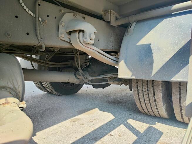 Renault Midlum śmieciarka miejska 10m3 EURO 5