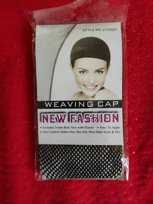 Peruka Krótkie Włosy Damska dla Kobiet Włosy krótkie brąz nowa