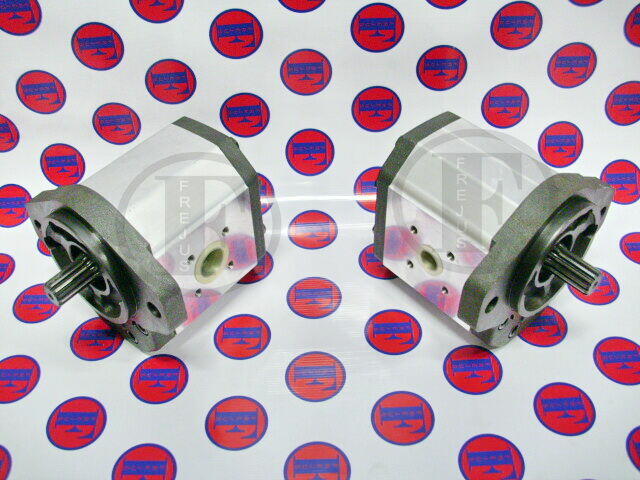 Pompa Hydrauliczna do koparki; Schaeff ,Terex TW85