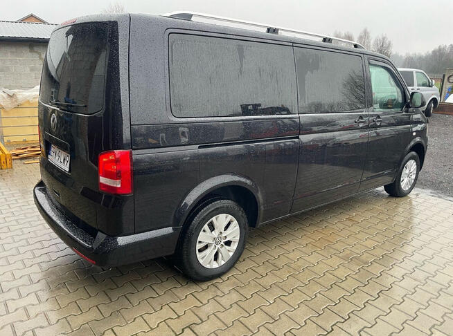 Wnajem samochodów i busów osobowych
