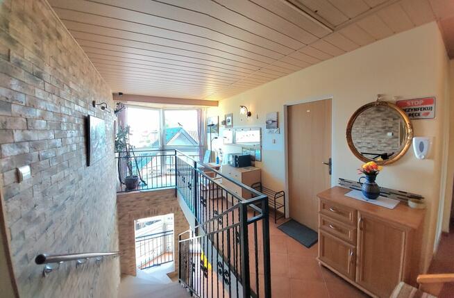 Dom Gościnny ,,Nad Bałtykiem,, Rewal