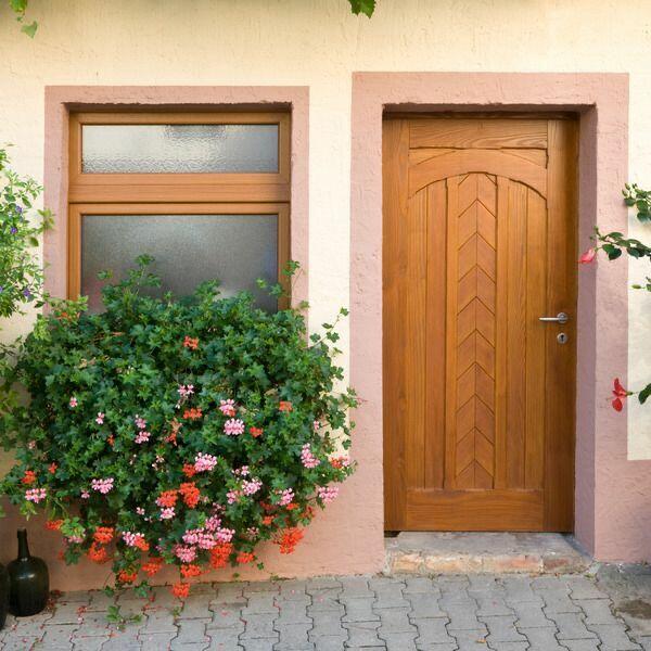 Renowacja Tarasów Drewnianych i kompozytowych - mycie/malowa