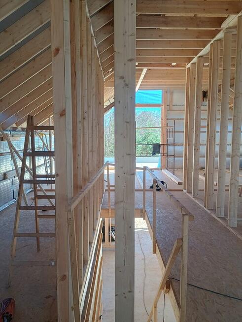 Wykończenia wnętrz