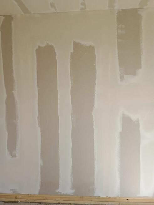 Wykończenia wnętrz