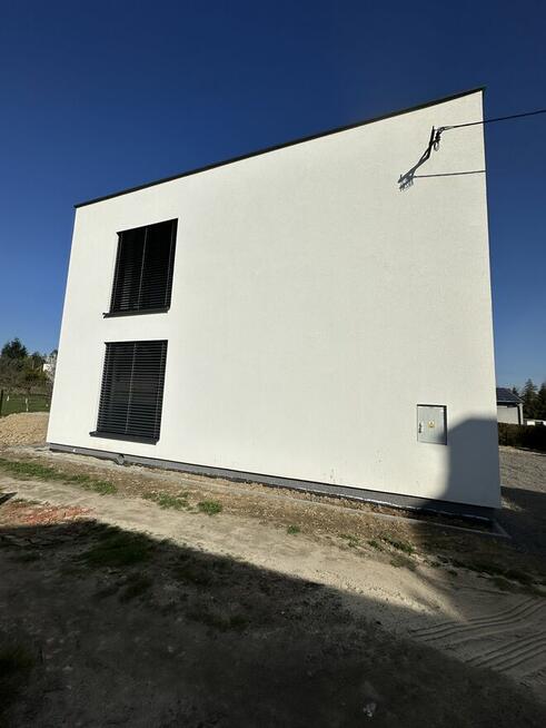 Nowoczesny, energooszczędny dom w Pszowie –wyjątkowa okazja!