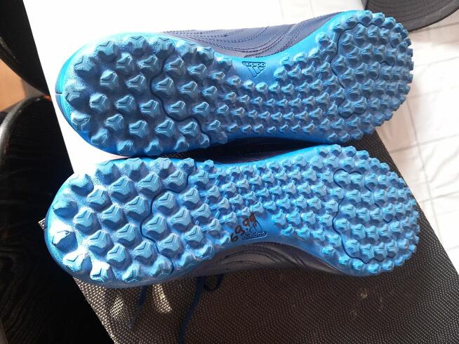 Sprzedam Nowe, oryginalne korki marki ADIDAS