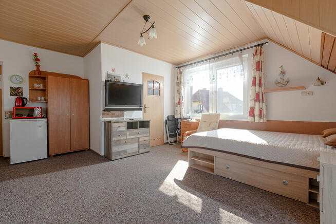 Dom Gościnny ,,Nad Bałtykiem,, Rewal