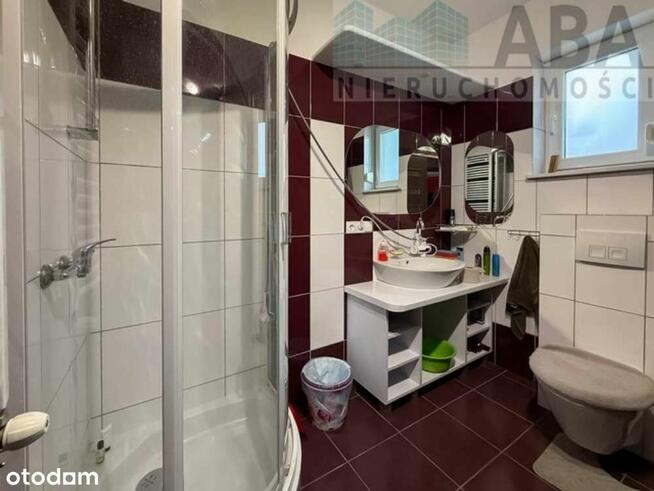 Atrakcyjny dom w Kraśnicy, gm. Golina