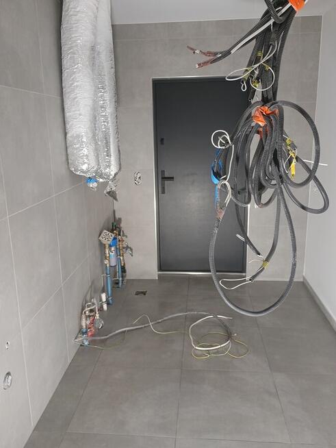 Wykończenia wnętrz