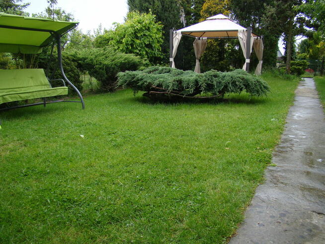 Sprzedam działkę ROD Ikar