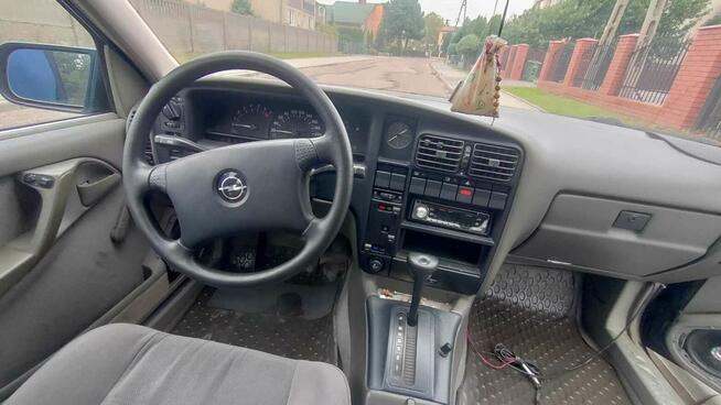 Opel Omega 2.0 93r