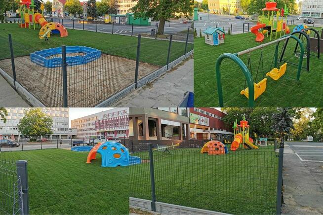 Zakładanie ogrodów Usługi ogrodnicze - Nawodnienia