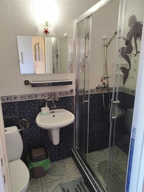 Dom Gościnny ,,Nad Bałtykiem,, Rewal