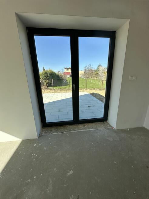 Nowoczesny, energooszczędny dom w Pszowie –wyjątkowa okazja!