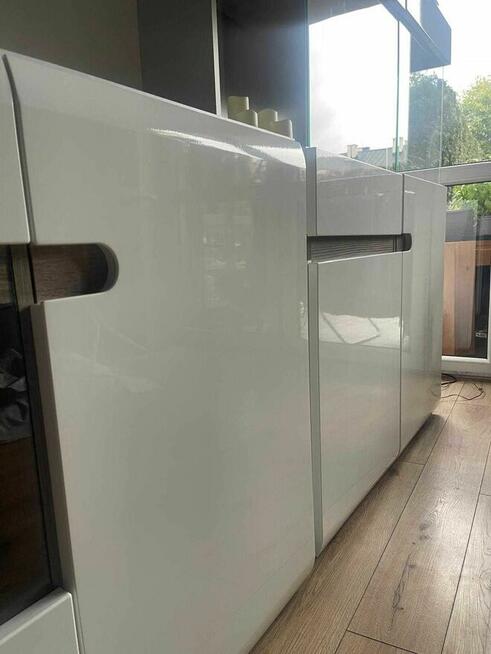 Komody w dobrym stanie