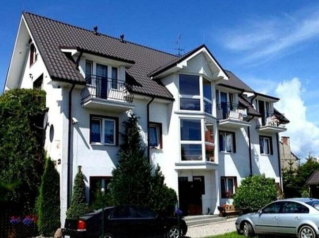 Dom Gościnny ,,Nad Bałtykiem,, Rewal