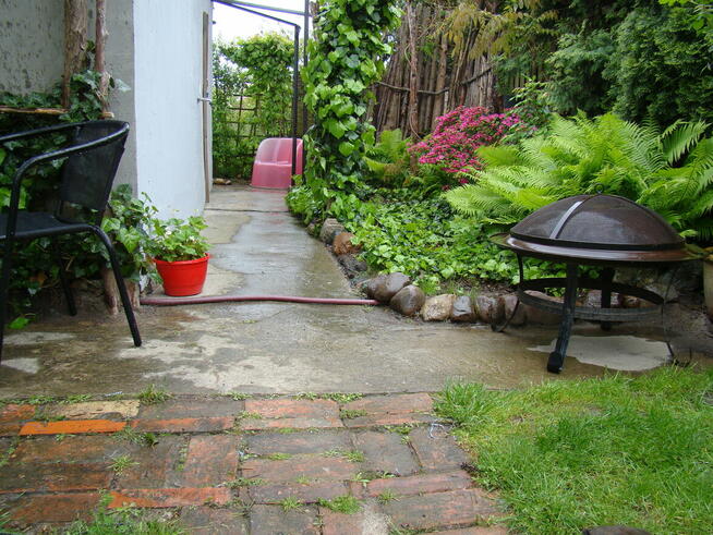 Sprzedam działkę ROD Ikar