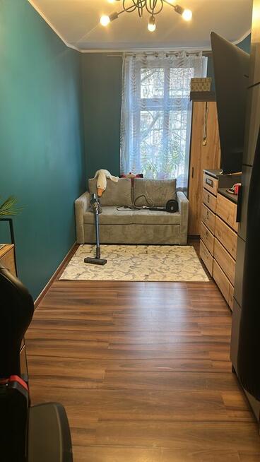 Mieszkanie ZGM centrum przy samym parku