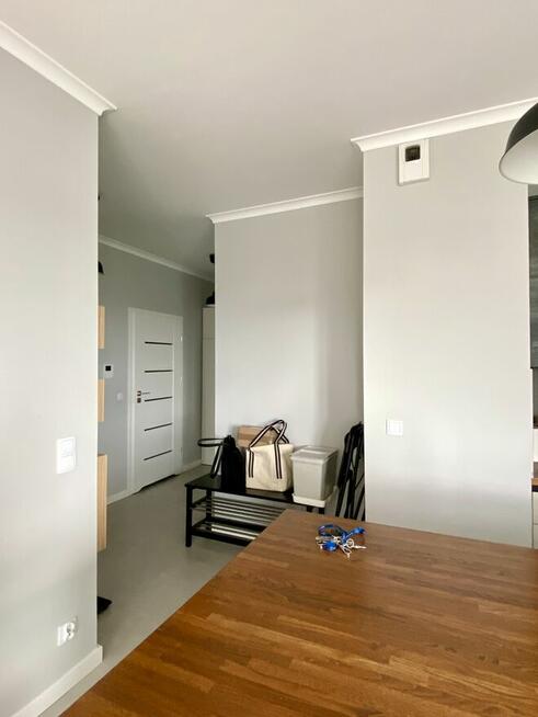 Do wynajęcia jasne, narożne mieszkanie 49 m² -ul. Taśmowa 4