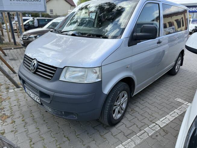 Wnajem samochodów i busów osobowych