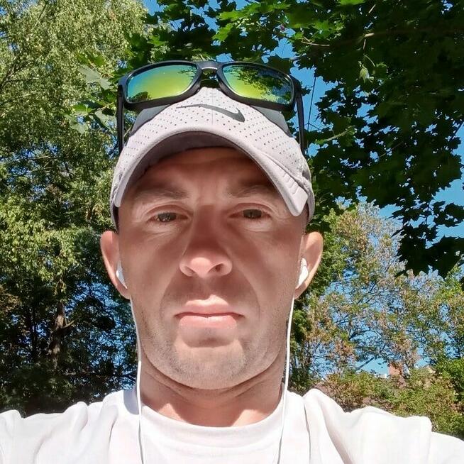 Poszukuję Pracy