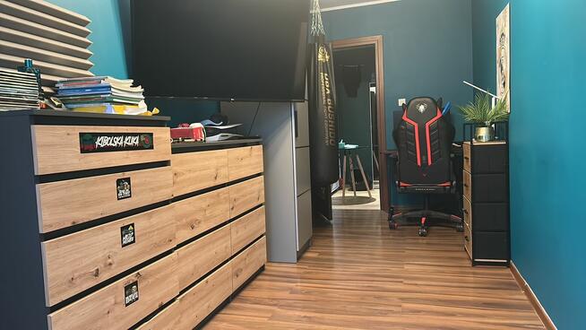 Mieszkanie ZGM centrum przy samym parku