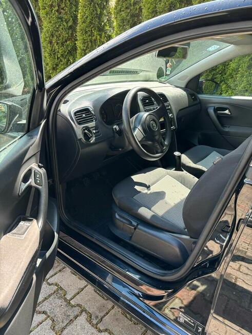 Volkswagen Polo 1.2 Benzyna 2009r.
