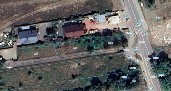 2 działki budowlano-usługowe - 706 mkw Białołęka Warszawa